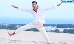 Trương Ngọc Ánh khóc nức nở trên sân khấu Hương Ga DJ Party